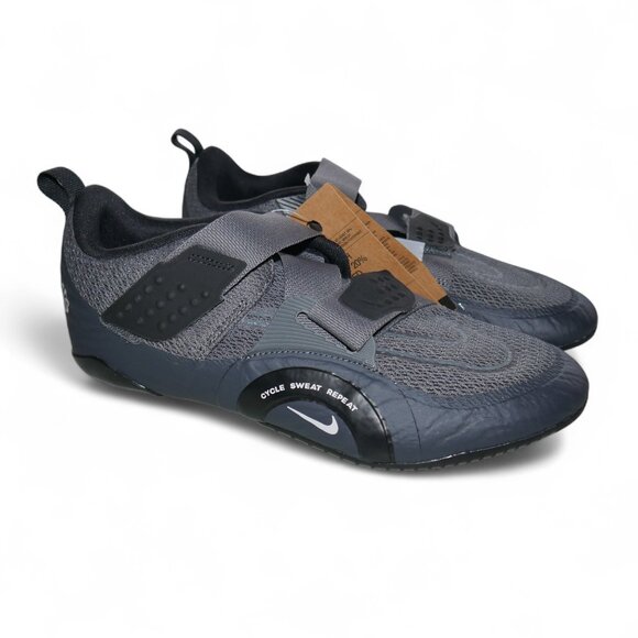 Nike SuperRep Cycle 2 Next Nature Low Iron Grey Phantom - DH3396-002 New - Picture 5 of 13